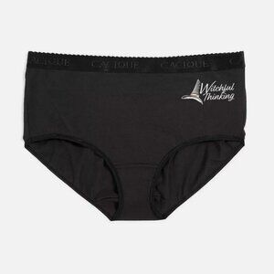 NEW Lane Bryant Cacique Cotton Full Brief Panty With Wide Waistband 22/24